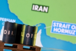 "호르무즈 해협 안전 논의"...'한국 포함' 35개국 합참의장 화상회의 개최