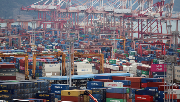 이란 전쟁 여파에 기업심리 '흔들'…4월 전망, 계엄 이후 '최대 낙폭'