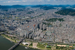 [서울 구석구석] ㉓ 강북 전성시대의 '성장엔진'...광진구, 교통·행정·주거 '3각 편대' 완성