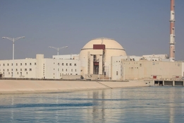 이란 부셰르 원전 열흘 새 세 차례 피격…제강소 등 산업시설도 피격