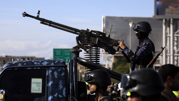 후티 반군, 이스라엘에 미사일 발사…'이란 전쟁' 참전 공식화