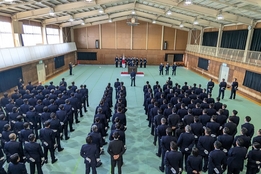 日, 항공자위대 '우주작전단' 발족…태평양 방위력 강화도 추진