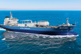 조선 3사, 수주잔고 기반 "풀가동"…삼성중공업 등 가동률 100 상회