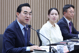 내년 의무지출 10·재량지출 15 감축…정부, 역대 최대 구조조정 예고