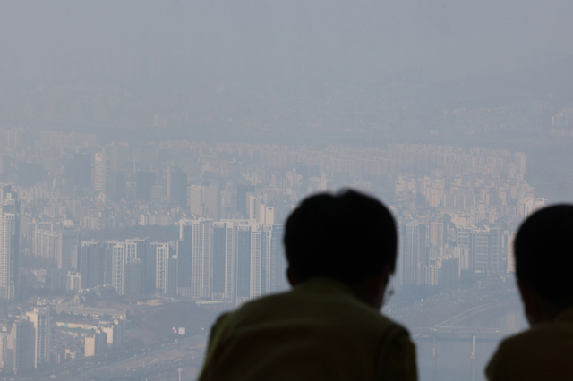 "집은 지었는데 안 팔린다"…'악성 미분양', 14년 만에 3만가구 돌파