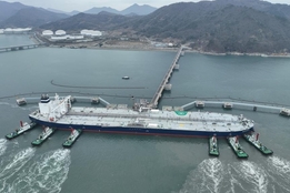 "에너지 안보 강화"...정부, 'UAE산 긴급 원유' 2천400만 배럴 확보