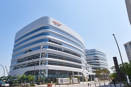 두해 연속 매출 1.3조 '수성'…오스템임플란트, 해외 비중 70 육박 속 '질적성장' 가속