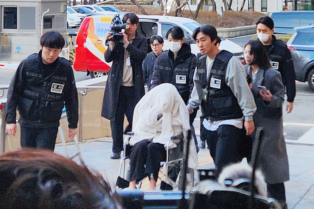 "거부해도 처벌"…경찰, '약물운전 강화법' 시행 맞춰 특별단속 돌입