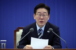 '출퇴근 혼잡 완화' 차원...李대통령 "노인 무임승차 제한 검토"