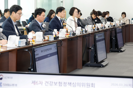 '약가 인하'의 '암운'…'벼량 끝'에 선 K-제약·바이오산업