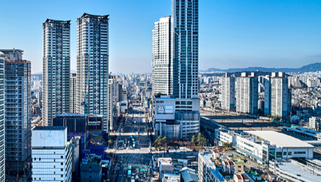 [서울 구석구석] ㉔ '정비사업 1위' 중랑구의 공간 재편...인프라 중심 '대변혁'