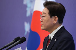 李대통령 "고유가 피해지원금, 지자체 재정 부담 아냐…오히려 8.4조 늘어"