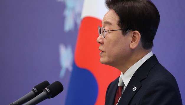 李대통령 "고유가 피해지원금, 지자체 재정 부담 아냐…오히려 8.4조 늘어"