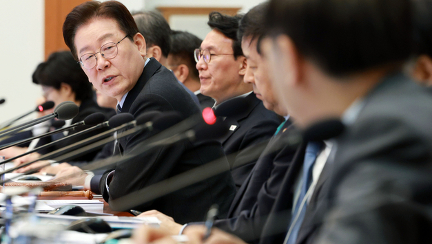 다주택 양도세 중과유예 완화 검토…李대통령 "5월 9일 신청분까지 인정"