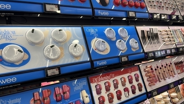 "미국이 이끈 K-뷰티"…1분기 화장품 수출 31억달러 '사상 최대'