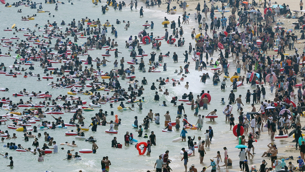 "수도권 대비 33배 규모"...'비수도권 취업자' 증가폭 확대