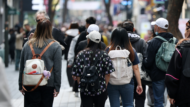 KDI "중동 전쟁에 경기 하방 위험 확대"…물가·소비·수출까지 '복합 충격'