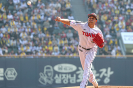 초반 8경기 만에 4개 구단 '이탈'...KBO 외국인 투수 '잔혹사'