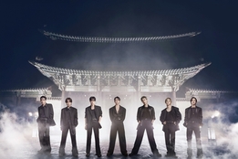 10곡 '동시 차트인'...방탄소년단 '아리랑', 빌보드 200 정상 수성