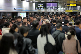 "범정부적 역량 결집"...국토부 등 주요 부처 '교통 혼잡 완화 TF' 가동