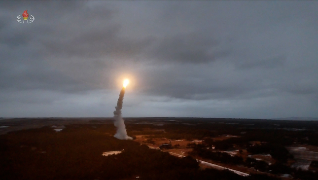 北, 원산서 단거리 탄도미사일 발사…이틀 연속 '무력시위'