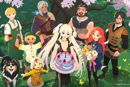 1주년 효과 '톡톡'…지표로 증명된 '마비노기 모바일'의 저력