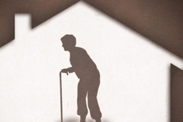 독거노인 213만명 '돌봄 절벽'…'비혈연 동거인' 가족 인정 목소리