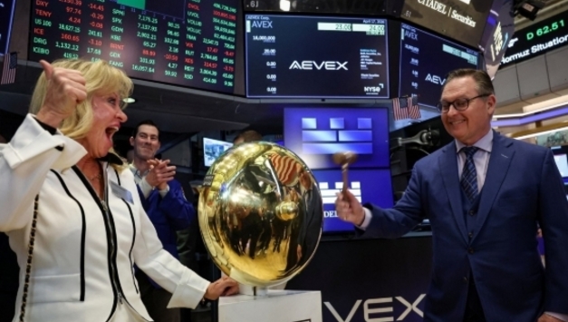 뉴욕증시, 호르무즈 해협 전면 개방에 '급등'…S&P500 사상 첫 7,100선 안착