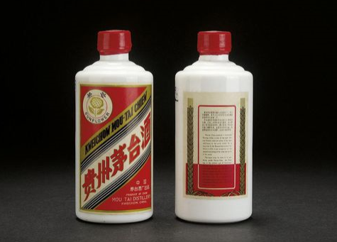 마오타이 백주