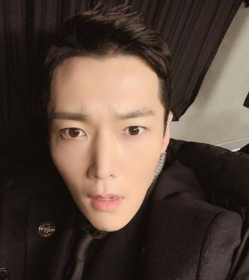 사진=최진혁 SNS