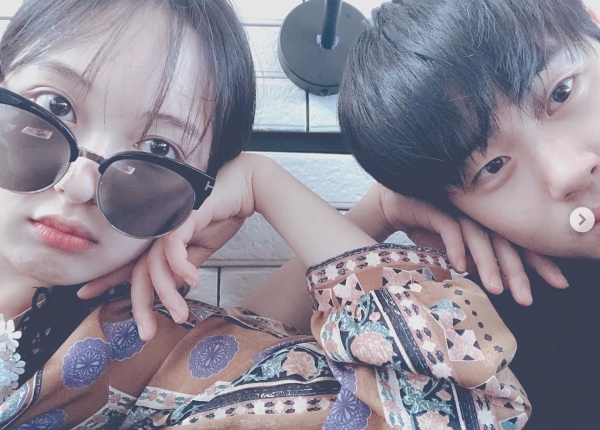 사진=조병규 SNS
