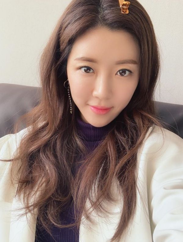 사진=박한별 SNS