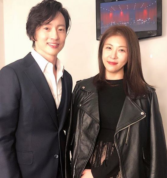 사진=마이클 리 SNS