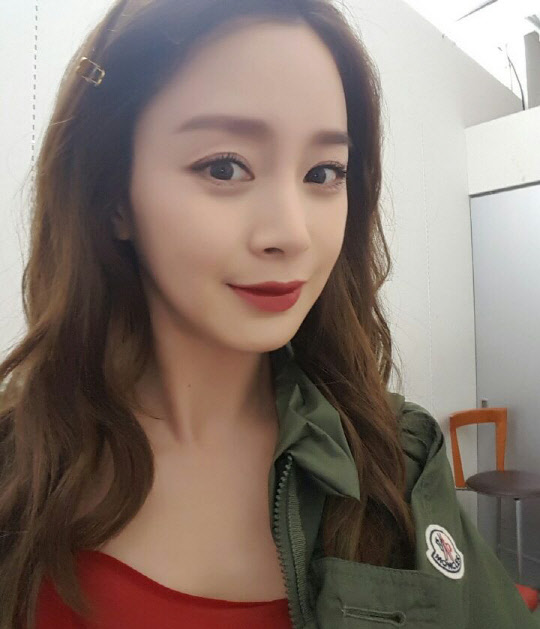 사진=김태희 SNS