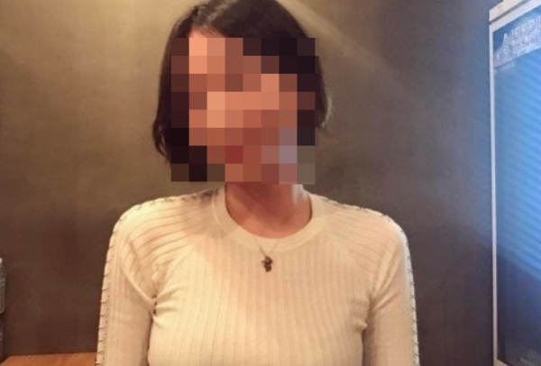사진=황하나 SNS