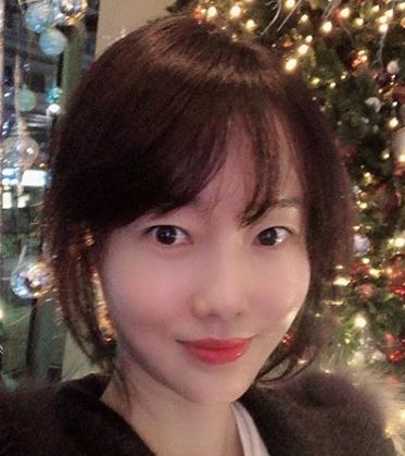 사진=이정현 SNS 캡처