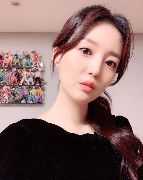 사진=김소영 SNS