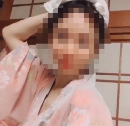 (사진=황하나 SNS 캡쳐)