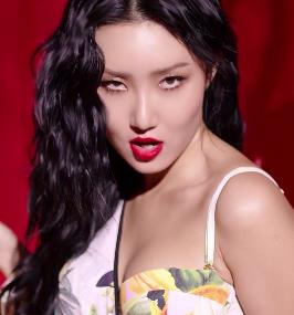 (사진=박대 열풍의 주인공 화사)