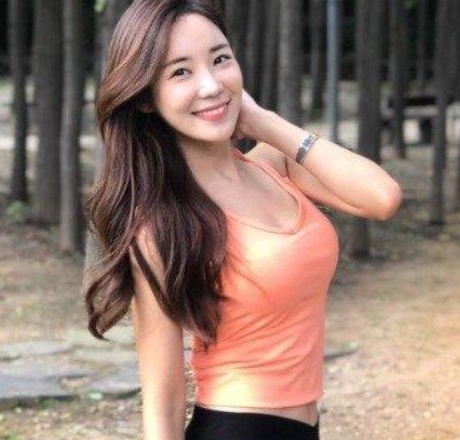 (사진=박지혜 아나운서 팬클럽 사이트 캡쳐)