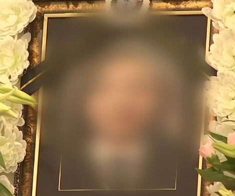(사진 출처=진주 희생자 / 방송 화면)