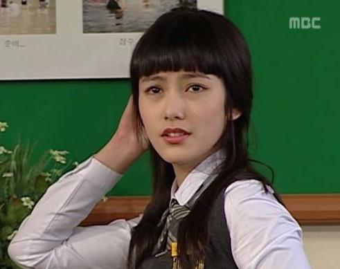 (사진=나혜미 방송화면 캡쳐)