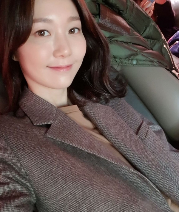 사진=이유영 SNS