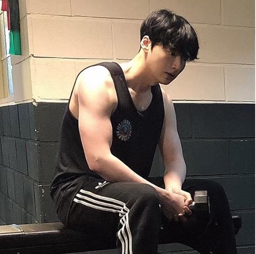 사진=안재현 SNS 캡처
