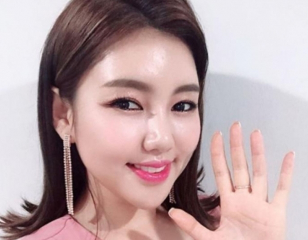 사진=송가인 SNS