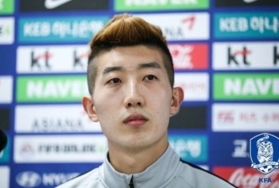 사진=대한축구협회