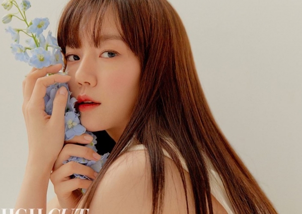 사진=임수정 SNS