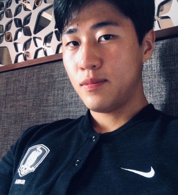 사진=김현우 SNS
