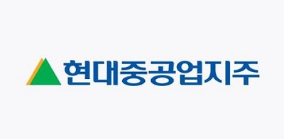 현대중공업지주 로고 [현대중공업지주 제공]