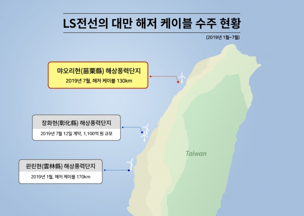 현대엔지니어링이 시공하는 괌 데데도(Dededo) 200MW급 복합화력발전소 건설현장 위치도 [사진=현대엔지니어링]